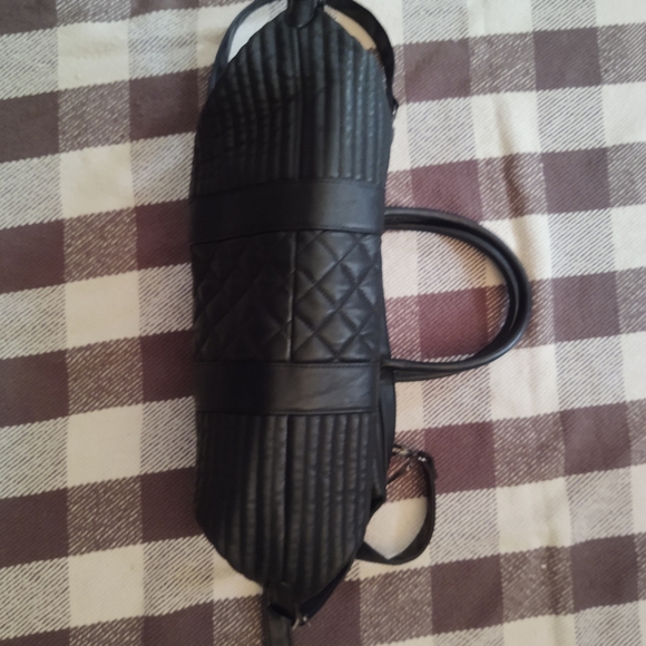 Steve Madden Large Purse - Picture 4 of 16